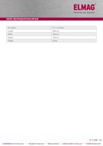 MARK REFRIGERATION DRYER-3