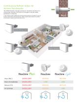 Flow2one Fresh Air Exchanger - 2