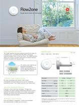 Flow2one Fresh Air Exchanger - 5