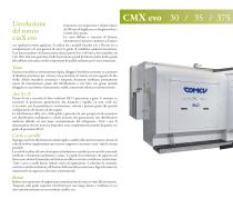 CMX evo-6