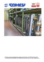 The history of Comev spa begins in 1958.-13