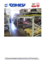 The history of Comev spa begins in 1958.-8