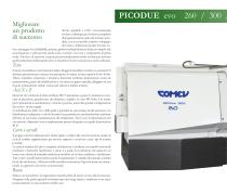 PICODUE evo-6