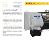 SPEED evo-6