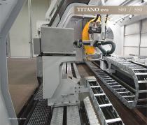 TITANO evo-2