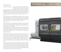 TITANO evo-6