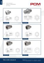 DISTRIBUTION SYSTEM WITH QUICK CONNECTIONS. - 12