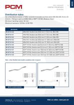 DISTRIBUTION SYSTEM WITH QUICK CONNECTIONS. - 5