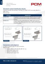 DISTRIBUTION SYSTEM WITH QUICK CONNECTIONS. - 8