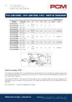PINCES DE TARAUDAGE-14
