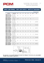 PINCES DE TARAUDAGE-15