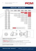 PINCES DE TARAUDAGE-8