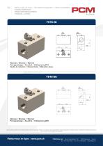 TOOL HOLDERS FOR FRONTAL LATHES-10