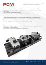 TOOL HOLDERS FOR FRONTAL LATHES-3