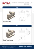 TOOL HOLDERS FOR FRONTAL LATHES-9