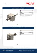 TOOL HOLDERS STAR MICRONICS. - 14