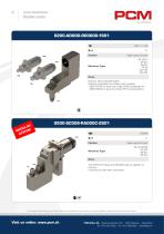 TOOL HOLDERS STAR MICRONICS. - 6