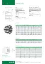 Standard clamping tools from Nann - 12