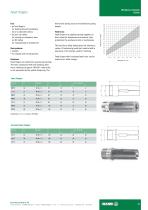 Standard clamping tools from Nann - 13