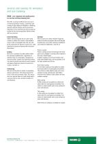 Standard clamping tools from Nann - 7