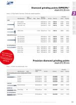 Diamond and boron nitride tools - 8