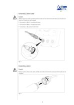 Operating instructions ENESKAmicro 600 ENESKAmicro 450 - 11