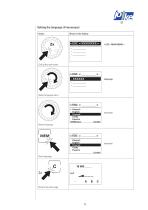 Operating instructions ENESKAmicro 600 ENESKAmicro 450 - 13