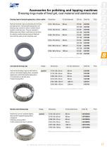 Polishing and lapping technology - 11