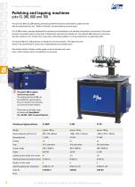 Polishing and lapping technology - 4