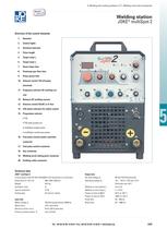 Welding and coating systems - 10