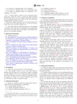 Standard Specification for Titanium and Titanium Alloy Strip, Sheet, and Plate1-2