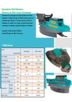 FLAIL MOWER & FOREST MULCHER - 5