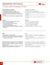 CRIMPED FITTINGS-20