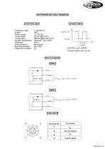 Hydraulic orbit motor & Accessories - 12