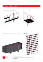 MODULAR GUARD RAIL CONTUR / FUTURO - 3