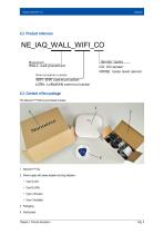 Datasheet IAQ-10