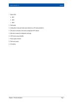 Datasheet IAQ-12