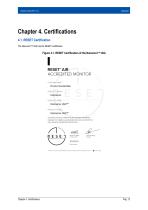 Datasheet IAQ-17