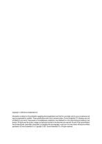 Datasheet IAQ-2