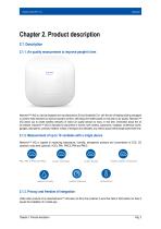 Datasheet IAQ-7