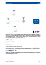 Datasheet IAQ-8