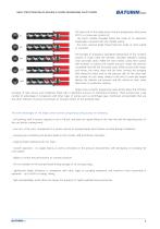 PROGRESSING CAVITY SCREW PUMPS - 7