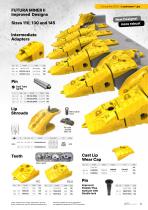 premium ground engaging tools for mining-11