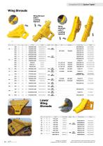 premium ground engaging tools for mining-14