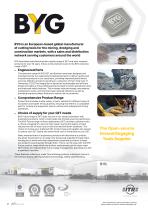 premium ground engaging tools for mining-2