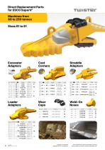 premium ground engaging tools for mining-6
