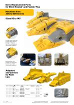 premium ground engaging tools for mining-8