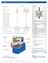 Peter Wolters AC2000 - Lapmaster Wolters GmbH - PDF Catalogs ...