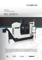 MC 1040 V - 1