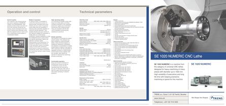 SE 1020 numeric - 1